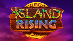Island Rising Slot Machine