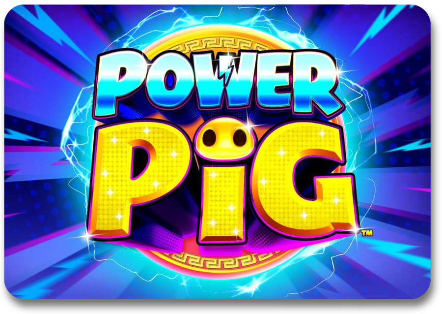 Power Pig Slot Machine