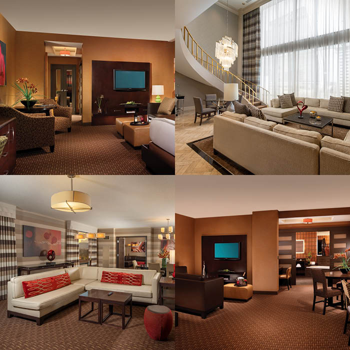 Suite Offer