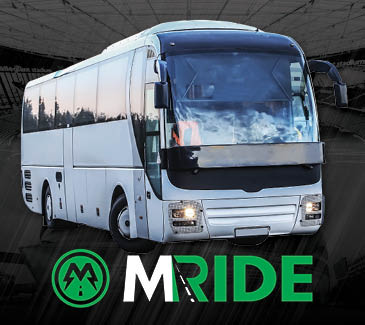 MRide
