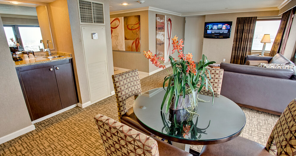 Marina Suite-Full View