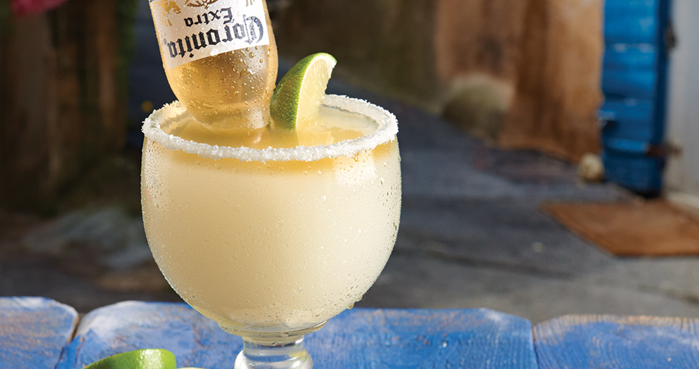 Cadillac Bar Margarita