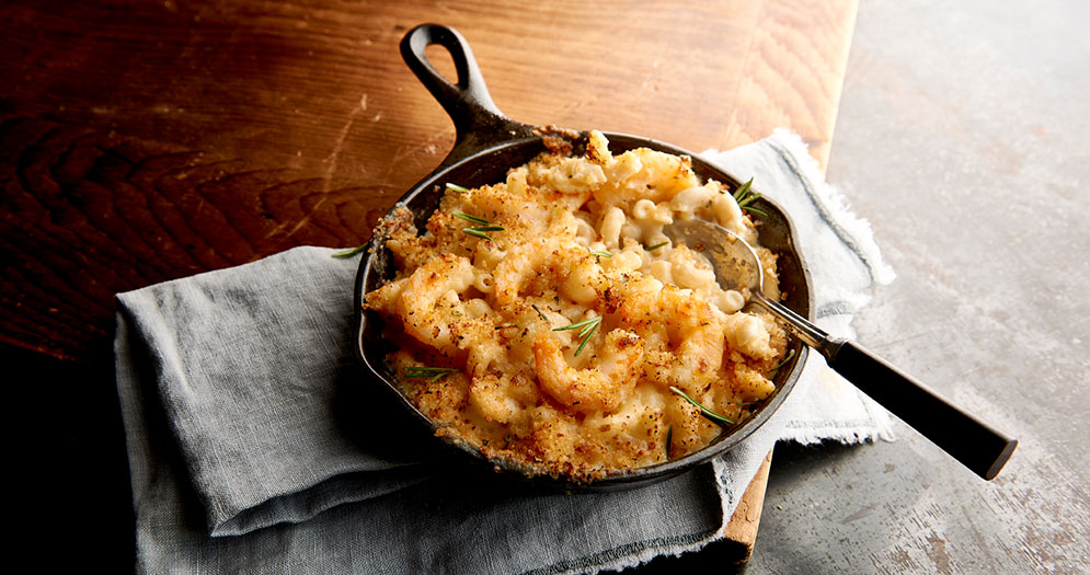 Mac and Cheese