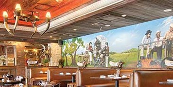 Saltgrass Steakhouse Laughlin