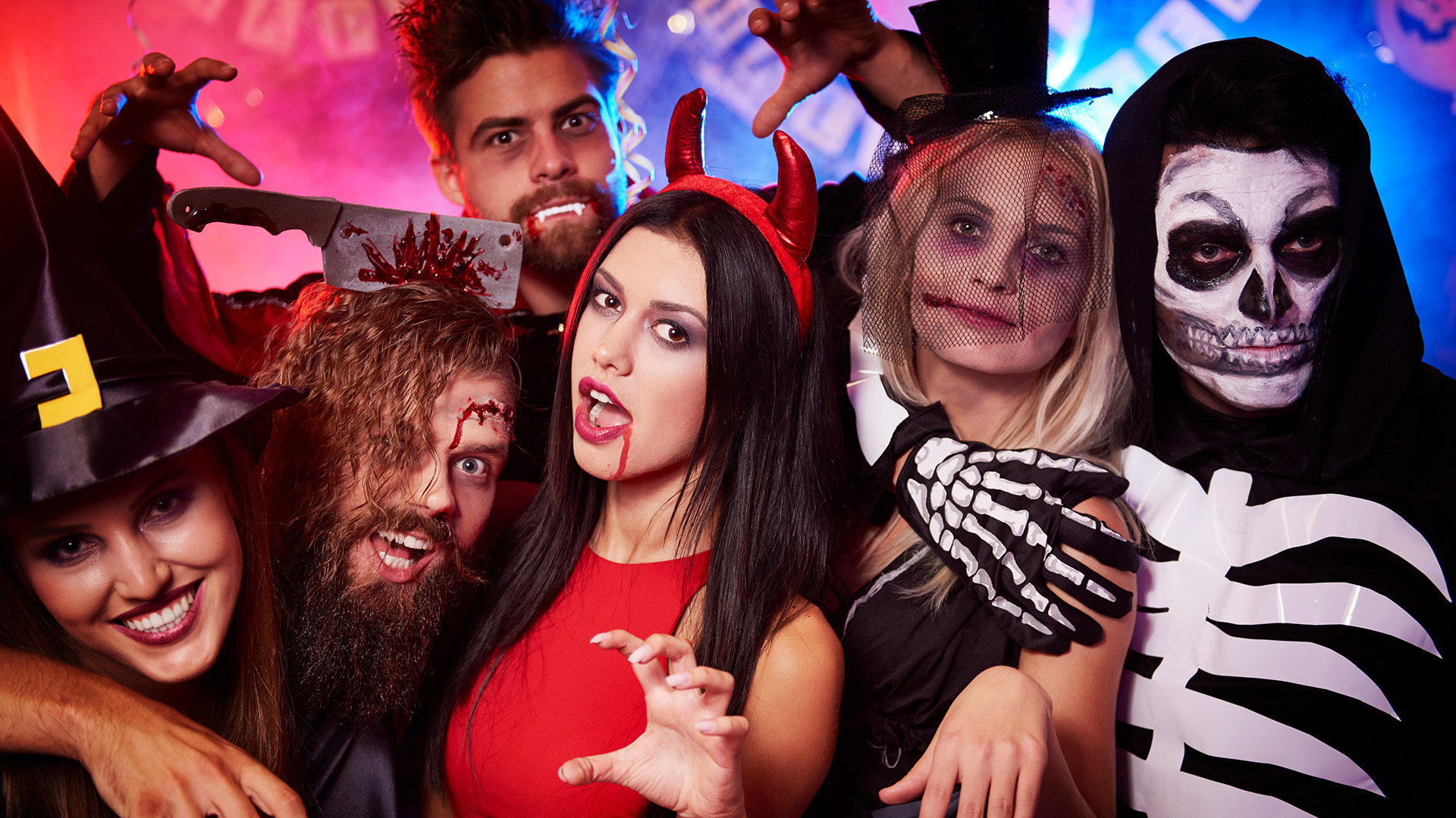 Halloween