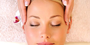 Spa Facial