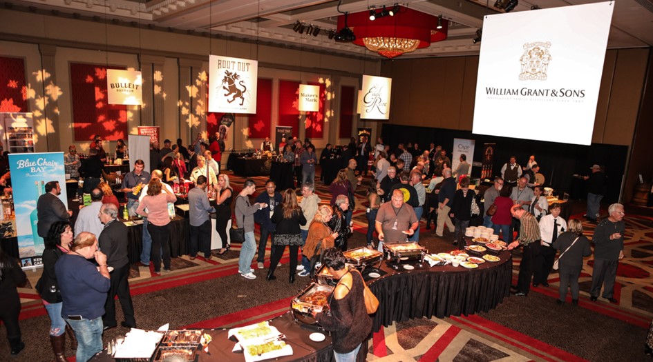 Whiskey Revival at Golden Nugget Atlantic City