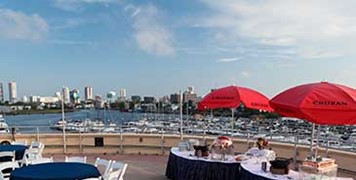 Catering Event
