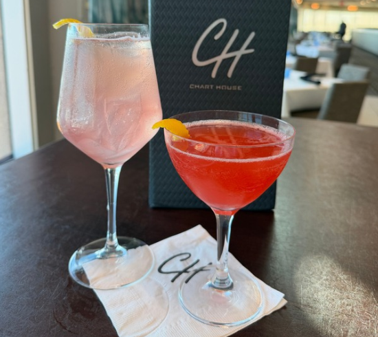 Pink Drink