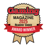 2603-2025 Gaming & Destinations Best Pool Award 155x155
