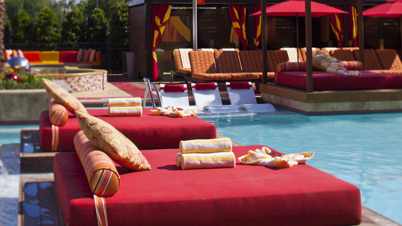 H20 Pool