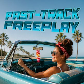 2608 NEW Fast Track Free Play 325x325