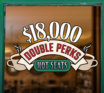 Double Perks