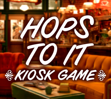 Hops To It