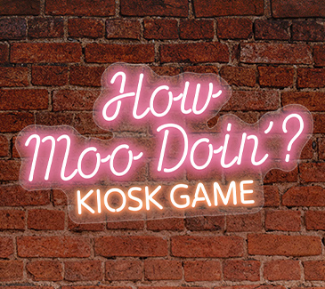 How Moo Doin