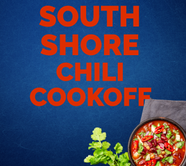 Chili cook off