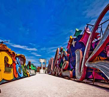 Neon Museum