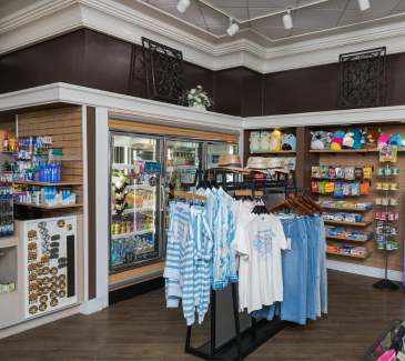 Retail Space