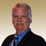 Gary Van Norman